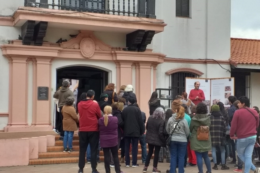 Museo Maratón 2023: nueva edición de la propuesta que cautiva a santafesinos y santafesinas