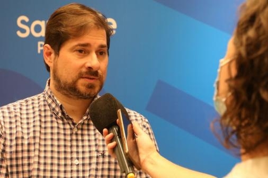 Comenzó el escrutinio definitivo de las Paso y estiman que demore 