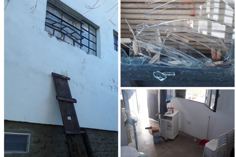 Preocupación en Colastiné Norte por seguidilla de robos