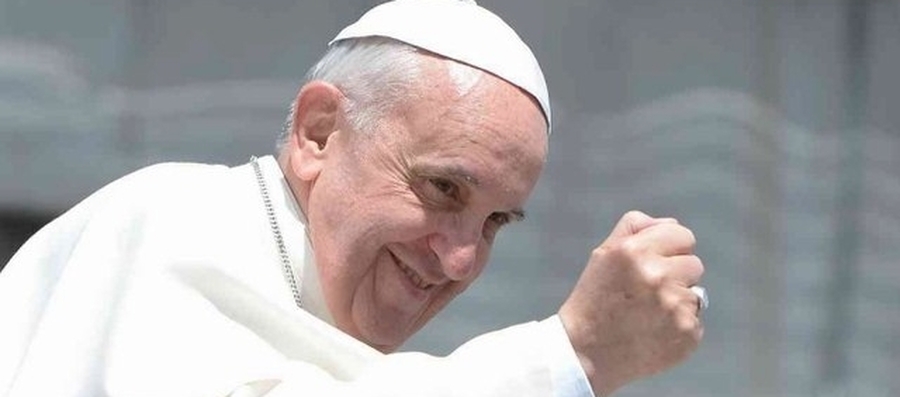 Papa Francisco