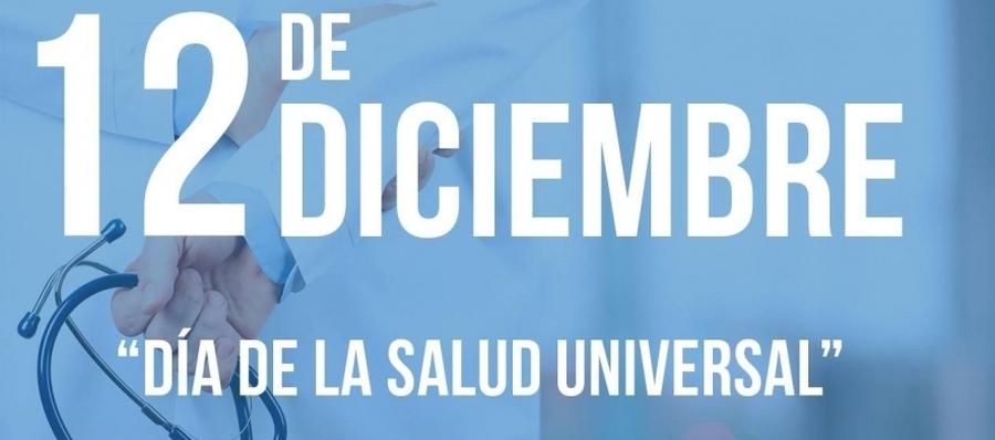 Día de la Salud Universal