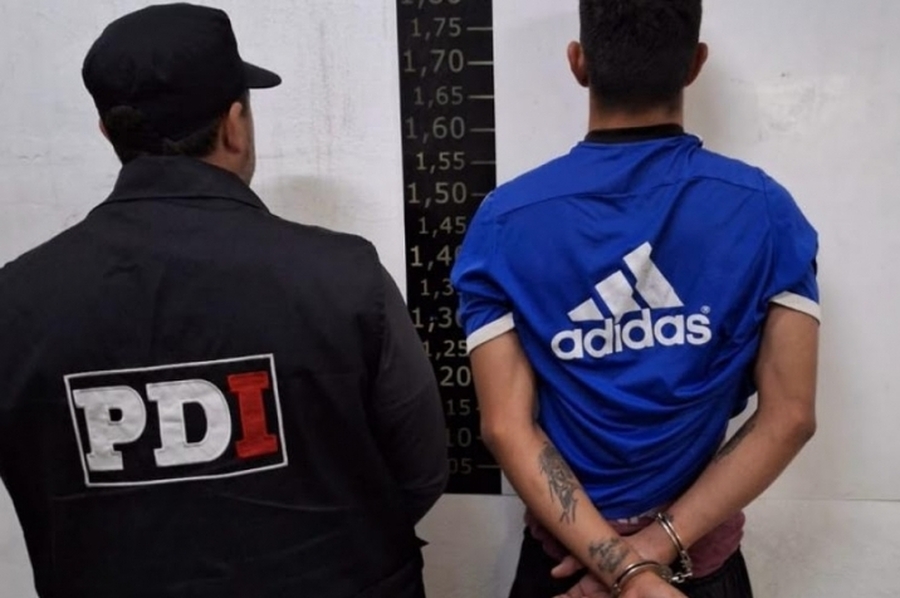 Rosario: un detenido por el asesinato del policía en el Hospital Provincial