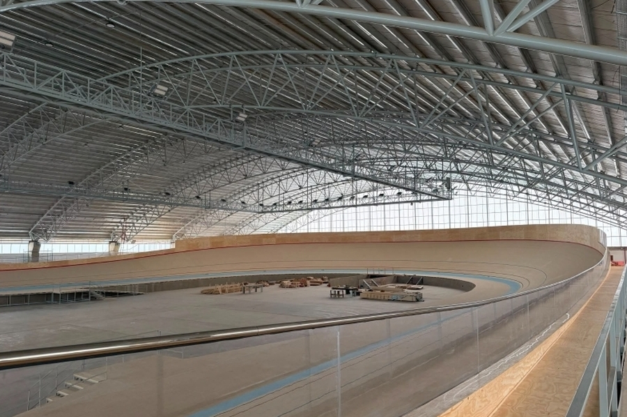 Juegos Suramericanos 2026: Así será la competencia de Ciclismo Pista con seis pruebas en disputa