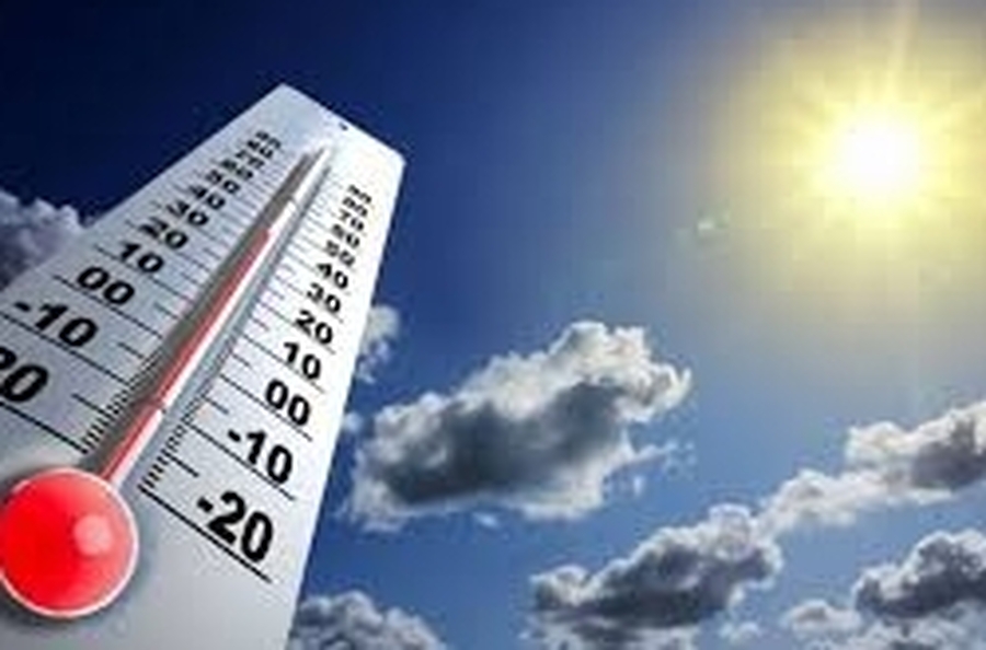 Salud brinda recomendaciones por las altas temperaturas