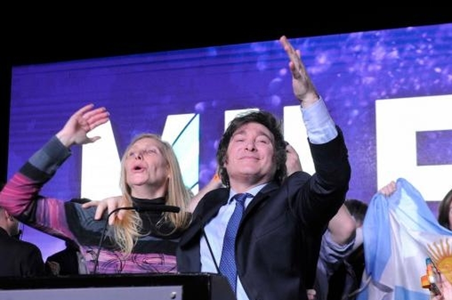 Elecciones PASO: a nivel nacional Milei fue el más votado, Bullrich venció a Larreta y Massa a Grabois