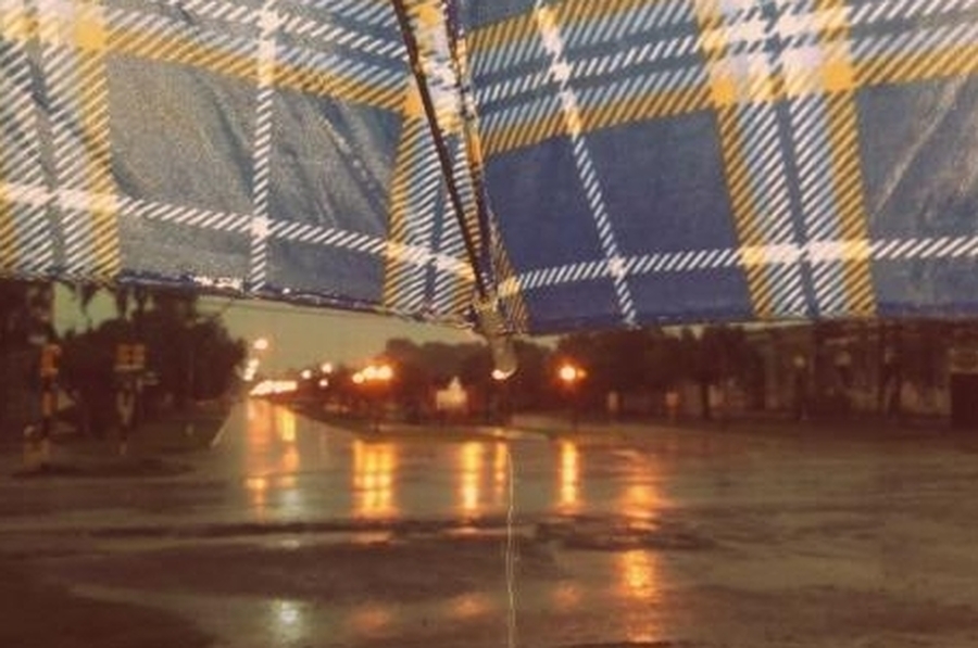 Viernes y sábado con lluvias y tormentas en la región: el pronóstico para el fin de semana