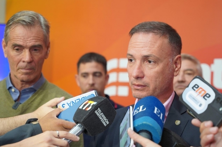 Histórica inversión del Gobierno para reparar rutas provinciales: $ 52.000 millones