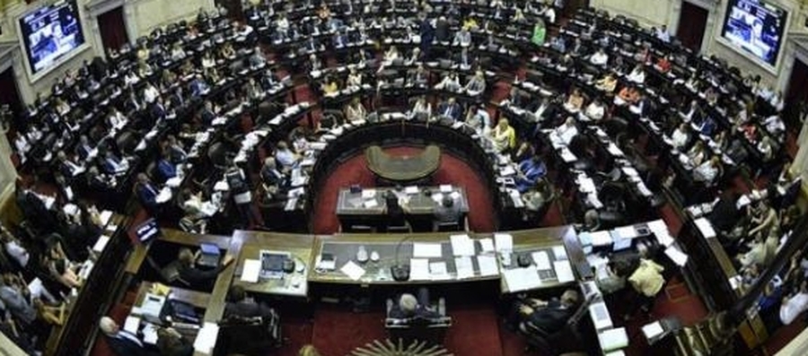 Diputados dio media sanción a la Emergencia Económica y el Senado buscará este viernes convertirla en ley