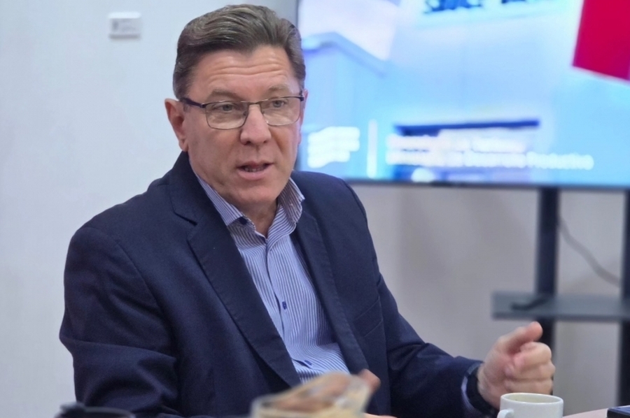 Proyecto de Borla para la creación de un programa provincial sobre salud mental