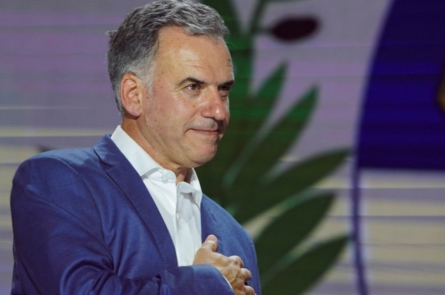 Quién es Yamandú Orsi, el nuevo presidente de Uruguay que promete construir 