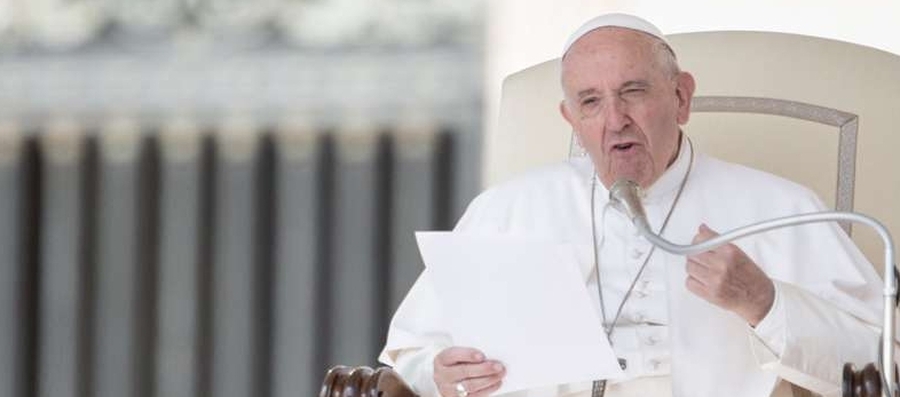 No convertir la fe en ideología