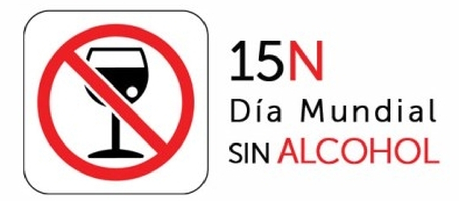 Día Internacional sin Alcohol