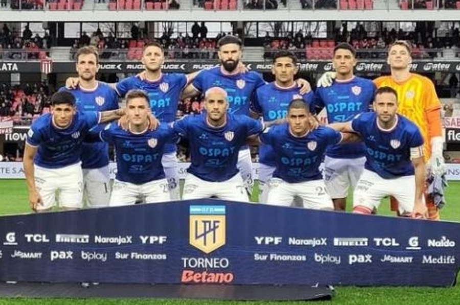Unión ya conoce los encuentros de las 10 primeras fechas de la Copa de la Liga