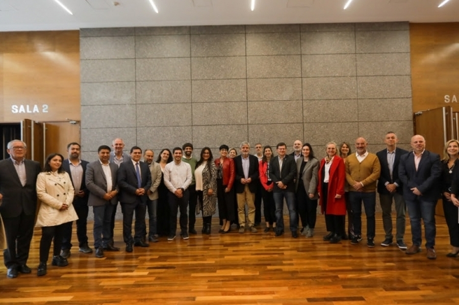 Santa Fe participó de la 3ra Asamblea General del Consejo Federal de Ciencia y Tecnología