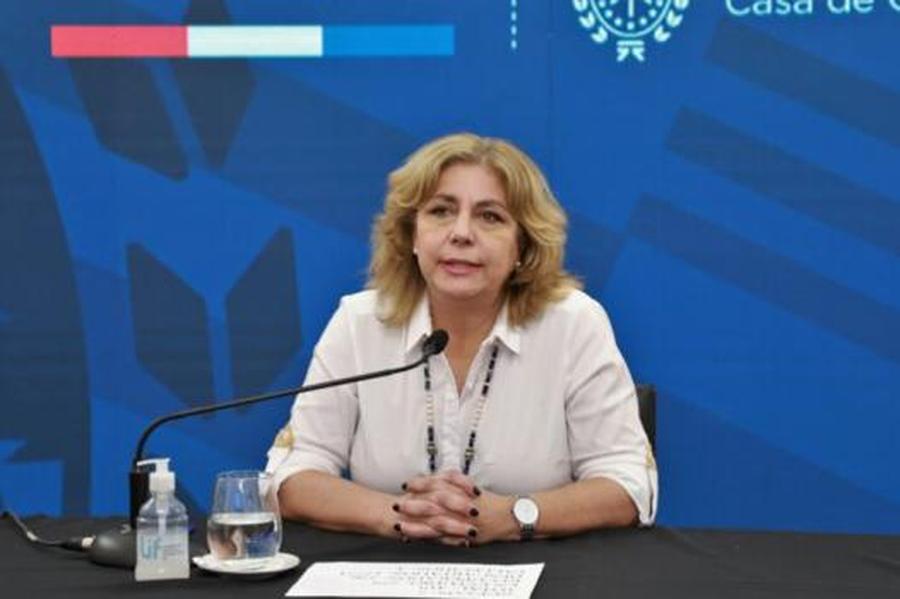 Vacuna rusa contra el coronavirus: Martorano dijo que ya se trabaja en una logística de distribución en la provincia