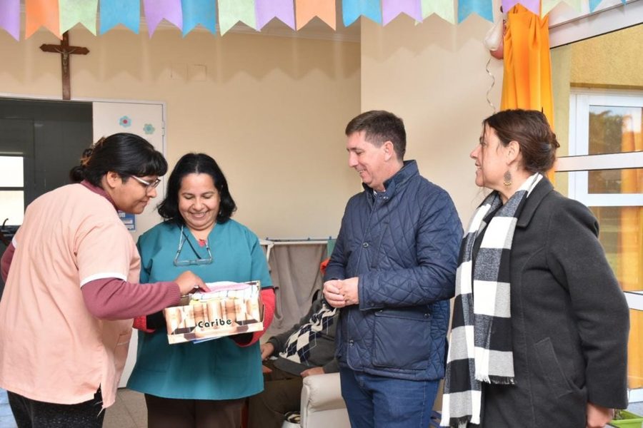Pirola con más visitas de impacto real en Elisa y Santo Domingo