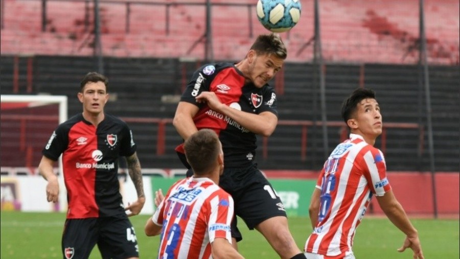 El nuevo Unión y un balance positivo de su primer amistoso