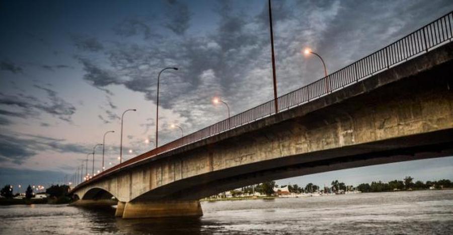 Pronostican tiempo inestable con posibles lluvias en el comienzo del fin de semana en Santa Fe