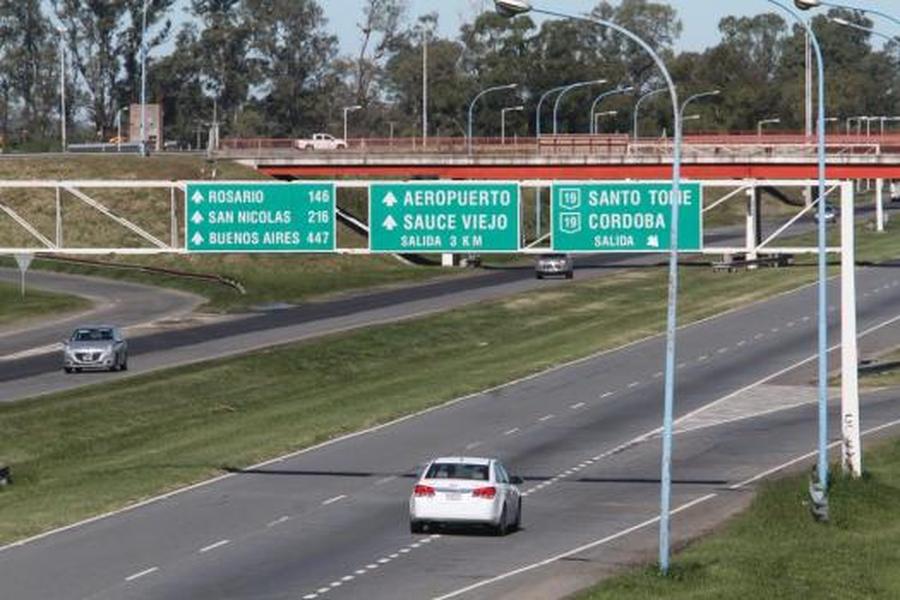 Buenas condiciones de tránsito en las primeras horas de este miércoles