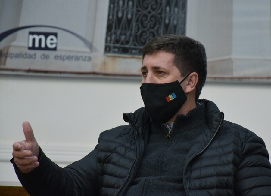 Pirola: “Cumplir y hacer cumplir cada una de las medidas de prevención, es clave”
