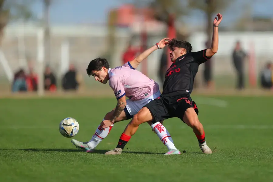 La Reserva de Unión venció a Instituto, pero quedó afuera de los play off por un punto