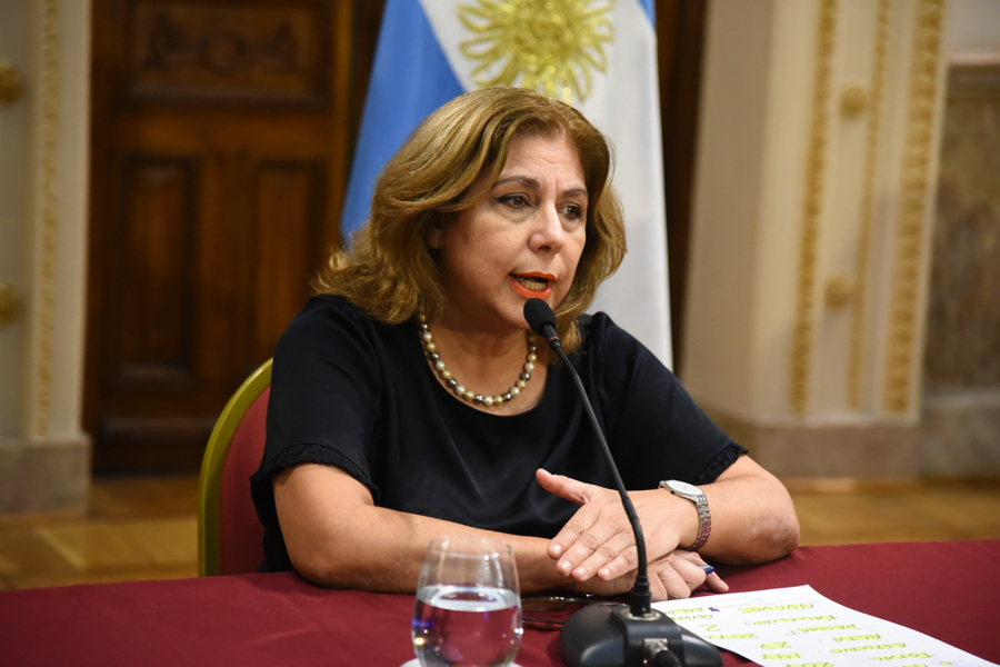 La provincia habilitará encuentros familiares de hasta 15 personas por las fiestas