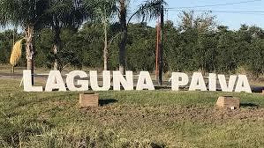Confirmaron el primer caso de coronavirus en Laguna Paiva