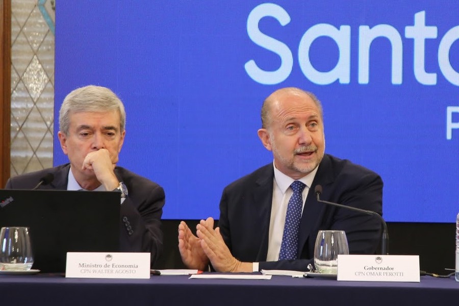 La Corte Suprema de Justicia homologó el acuerdo de Provincia con Nación por la deuda de coparticipación