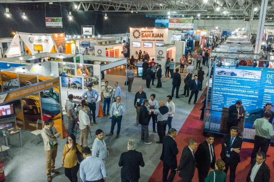 Santa Fe y San Juan sellan alianza minera: puertos abiertos y 60 empresas provinciales en la Expo 2026