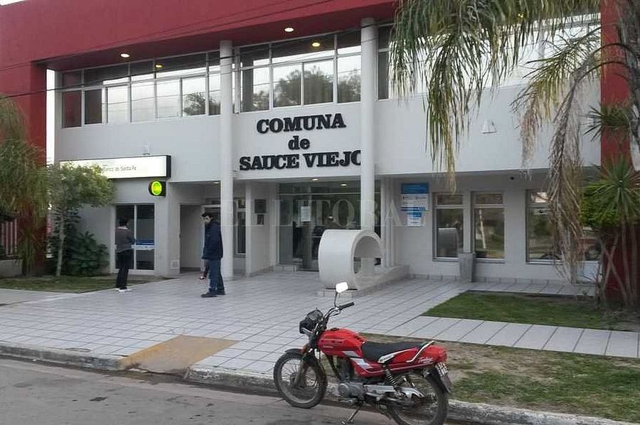 Sauce Viejo logró media sanción para ser ciudad