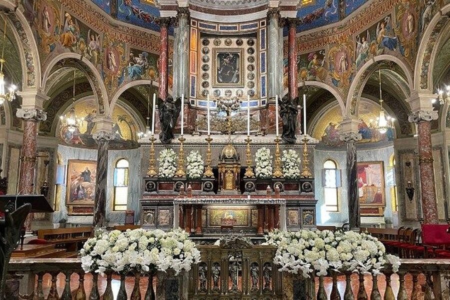 El Papa León XIV visitará siete ciudades italianas entre mayo y agosto