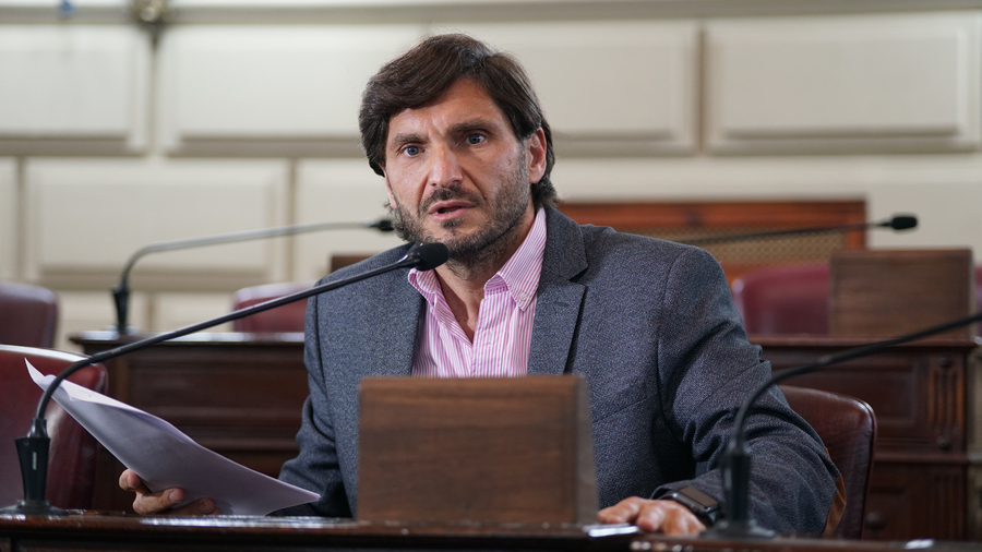 ”El dinero destinado a raciones alimentarias se debe actualizar periódicamente
