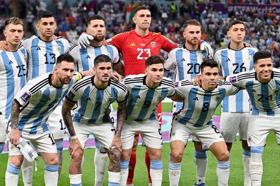 TV Pública y Radio Nacional transmitirán gratis los partidos de la Selección en el Mundial 2026