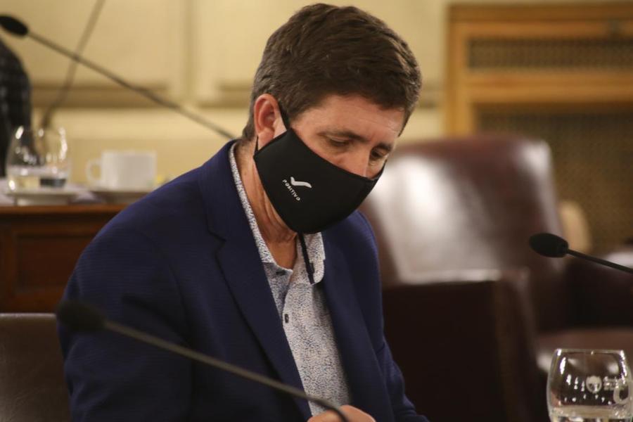 Pirola: “Santa Fe debe liderar el debate sobre el Régimen de Fomento al Desarrollo Agroindustrial Federal