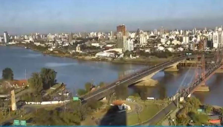 Se espera buen tiempo para el fin de semana con un suave descenso de la temperatura
