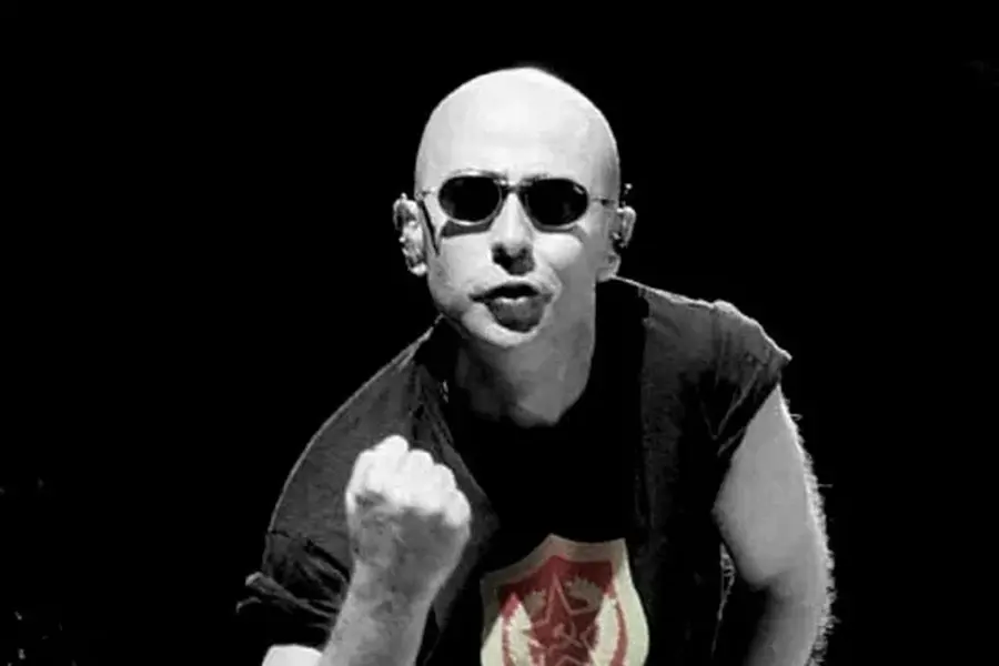 Falleció el Indio Solari, una de las figuras más influyentes del rock argentino