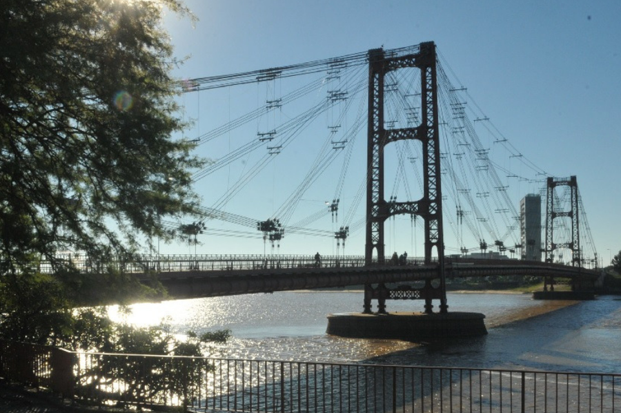 Más de 400.000 turistas visitaron la provincia durante el fin de semana largo