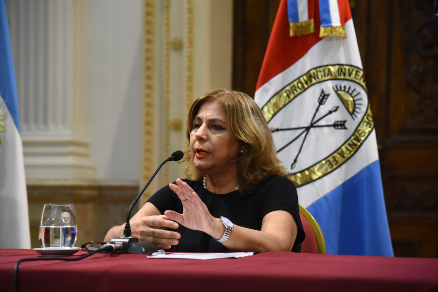 Martorano sobre el avance Covid-19: “apelamos a la conciencia, al compromiso y a la solidaridad ciudadana”