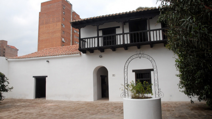 La Casa de los Aldao recuperará su esplendor