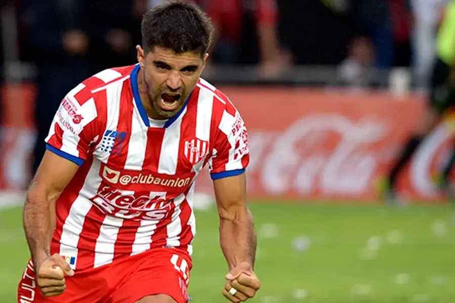 Ignacio Malcorra llegará este jueves a Santa Fe para incorporarse a Unión