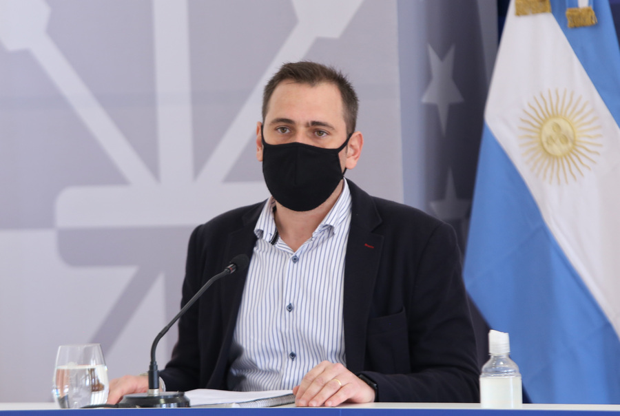 La provincia suma tecnología y mejoras para Billetera Santa Fe