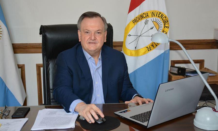 Este lunes llegan vacunas Sputnik para las 4 ciudades del dpto. San Cristóbal