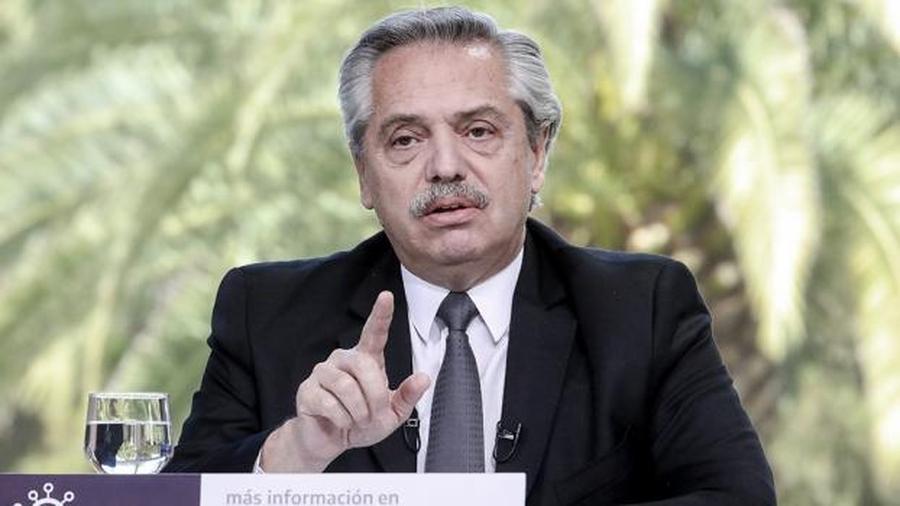 El Presidente destacó su 