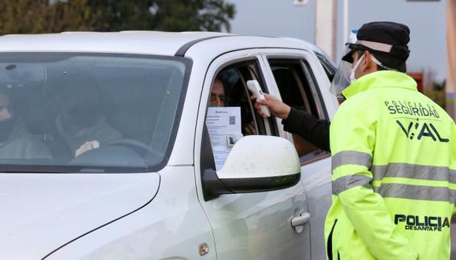 El detalle de las medidas preventivas que regirán desde el viernes en la provincia para enfrentar la segunda ola