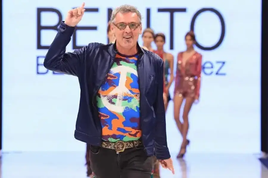 Benito Fernández será parte de la elección de la Embajadora del Concurso del Surubí