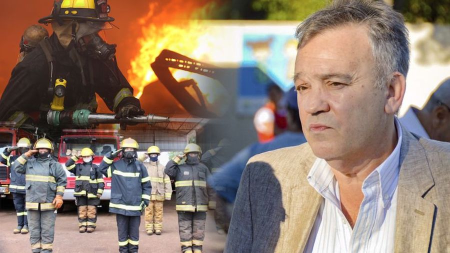Media sanción a la Ley de ampliación del Fondo para Defensa Civil