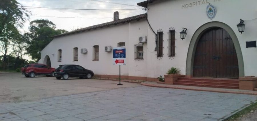 Domingo sin casos positivos en el departamento Vera