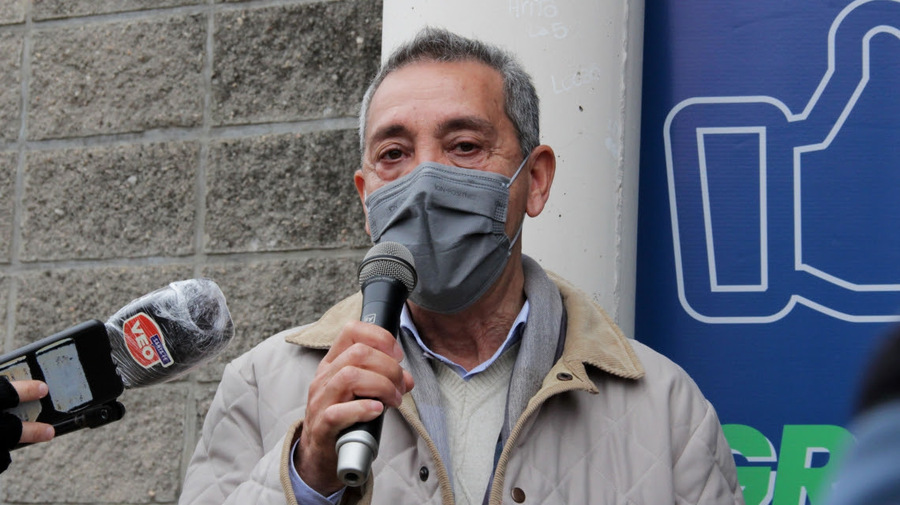 El Ministerio de Salud brindó recomendaciones para ir a votar