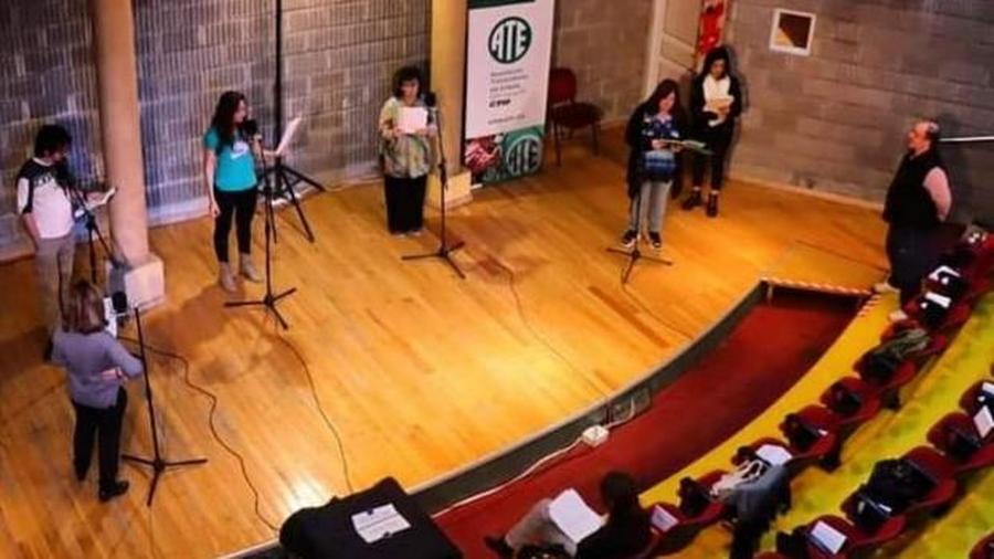 El radioteatro 