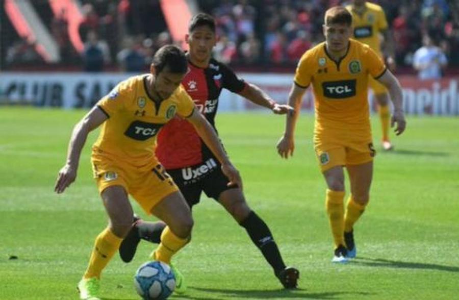 Colón se prepara para su primer amistoso de pretemporada frente a Central